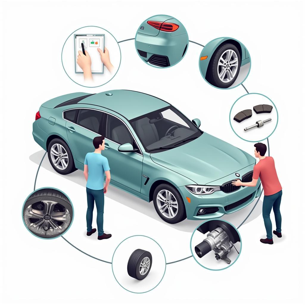 Benefits of Regular Car Servicing in Cramlington