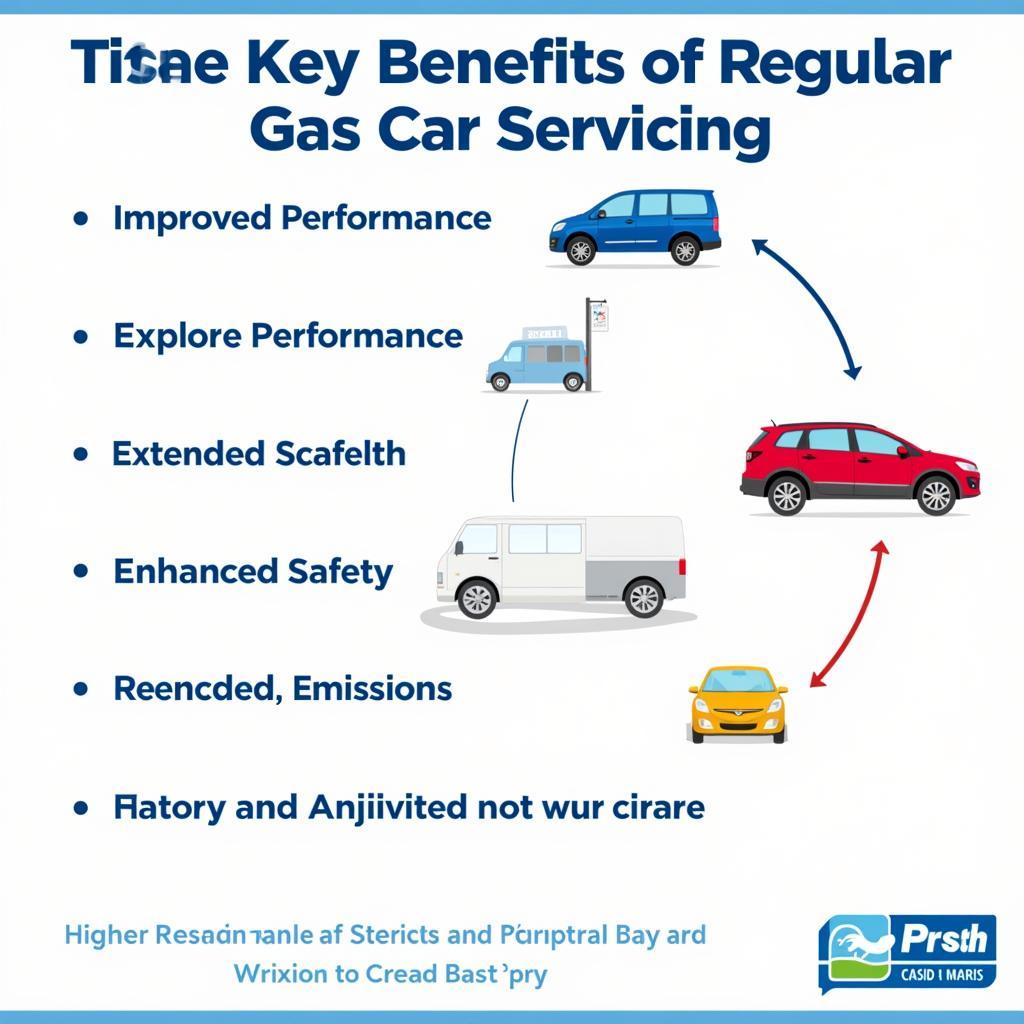 Benefits of Regular Gas Car Service