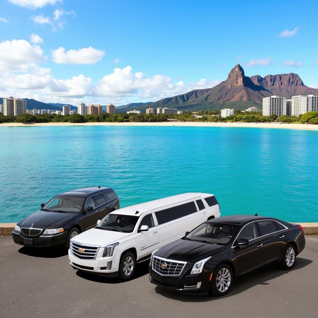 Best Car Service Honolulu Options