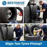 BestDrive Sligo Tyre Fitting Process