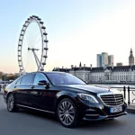 Blacklane London Sightseeing