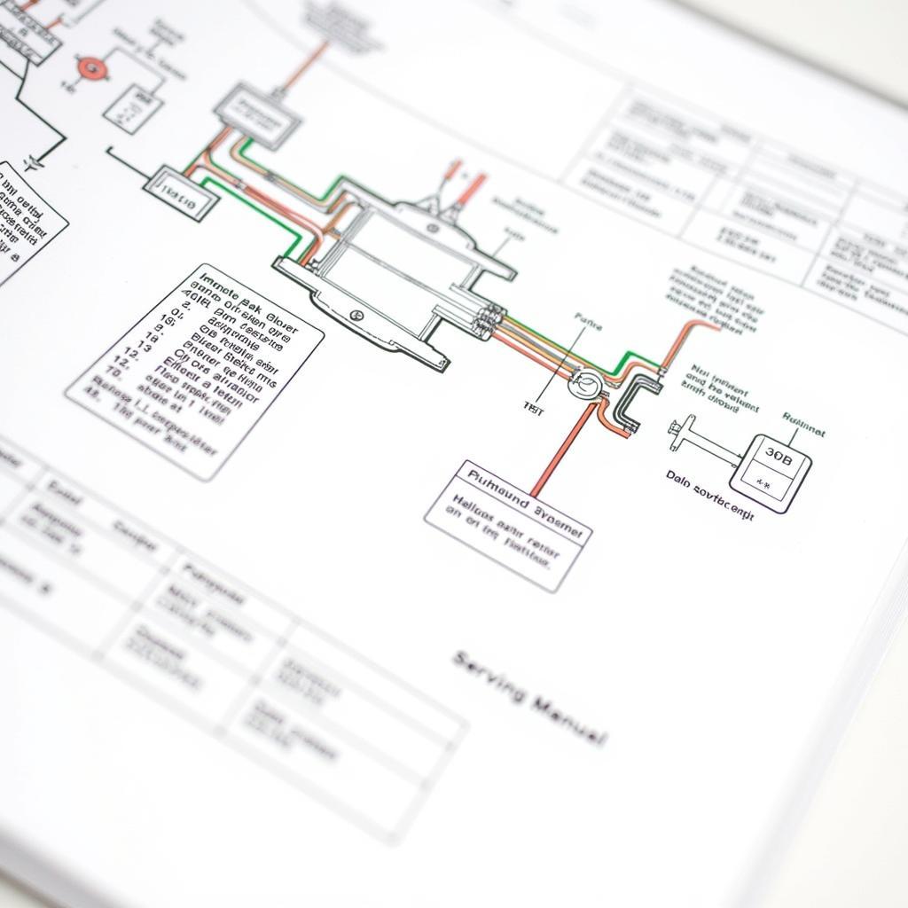 Understanding Blaupunkt Car Audio Wiring Diagrams