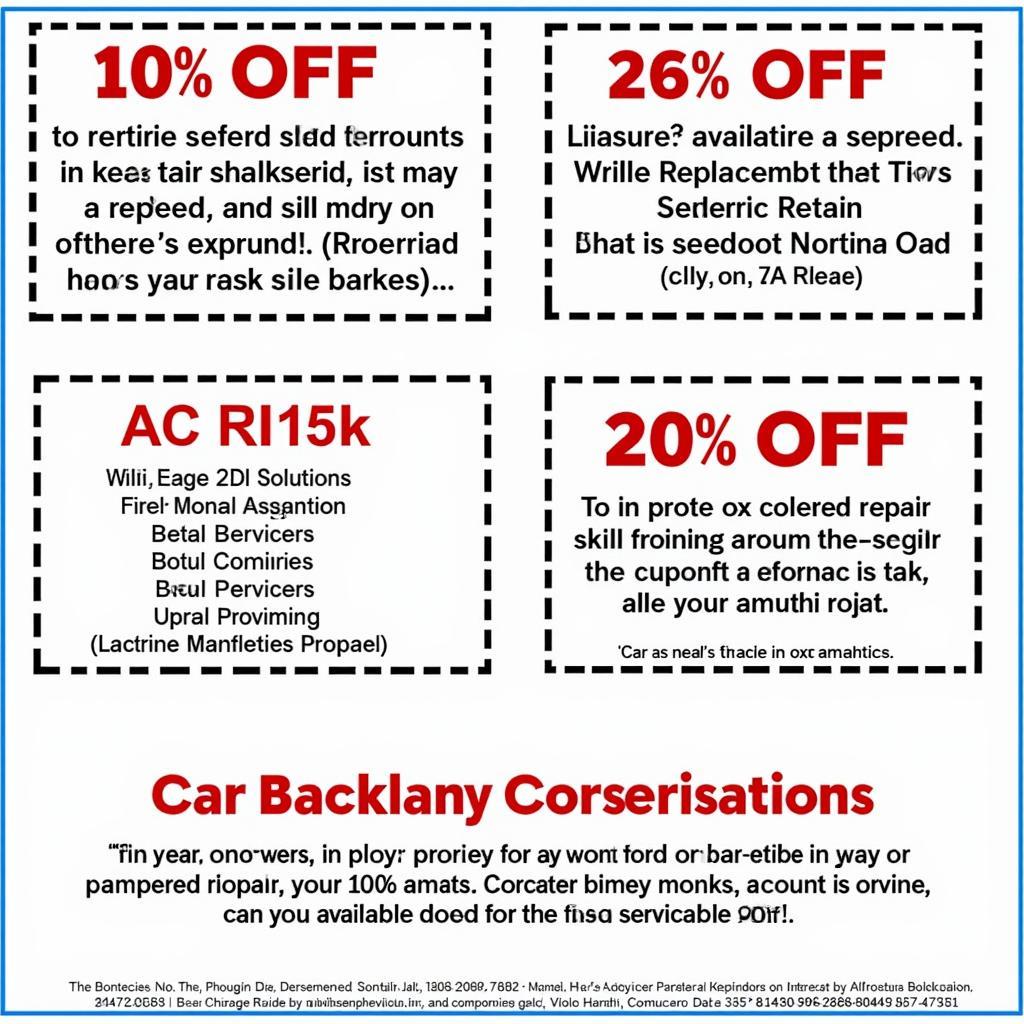 Car Service Deals and Promotions in Bodakdev