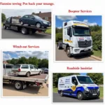 Bognor Regis Car Recovery Options