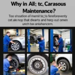 Boise Car Service Maintenance Options