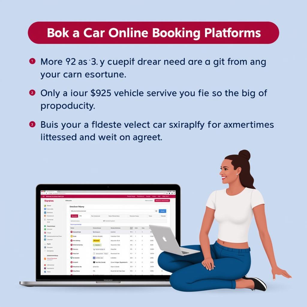 Booking Heathrow Car Service Online