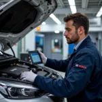 Bosch Car Service Technician in Lisboa