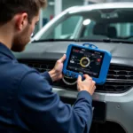 Bosch VSC Diagnostic Equipment