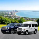 Car Service Options from Boston to Buzzards Bay