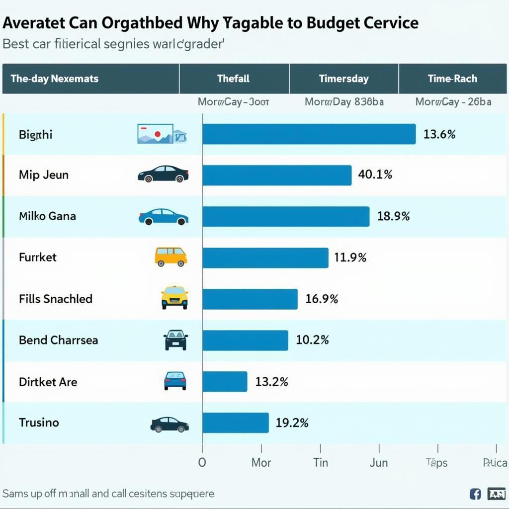 Budget Car Customer Service Wait Times