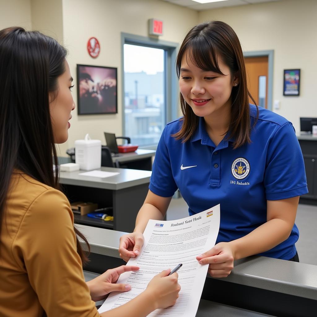 California DMV Car Registration Process