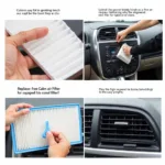 Car AC Maintenance Tips in Kendal