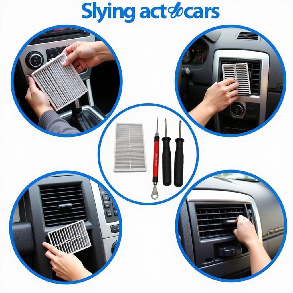 Car AC Maintenance Tips in Maidenhead