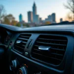 The Importance of Car AC Service in Charlotte, NC