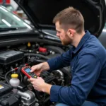 Car AC Service Technician in Thetford