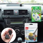 Car Air Freshener Options