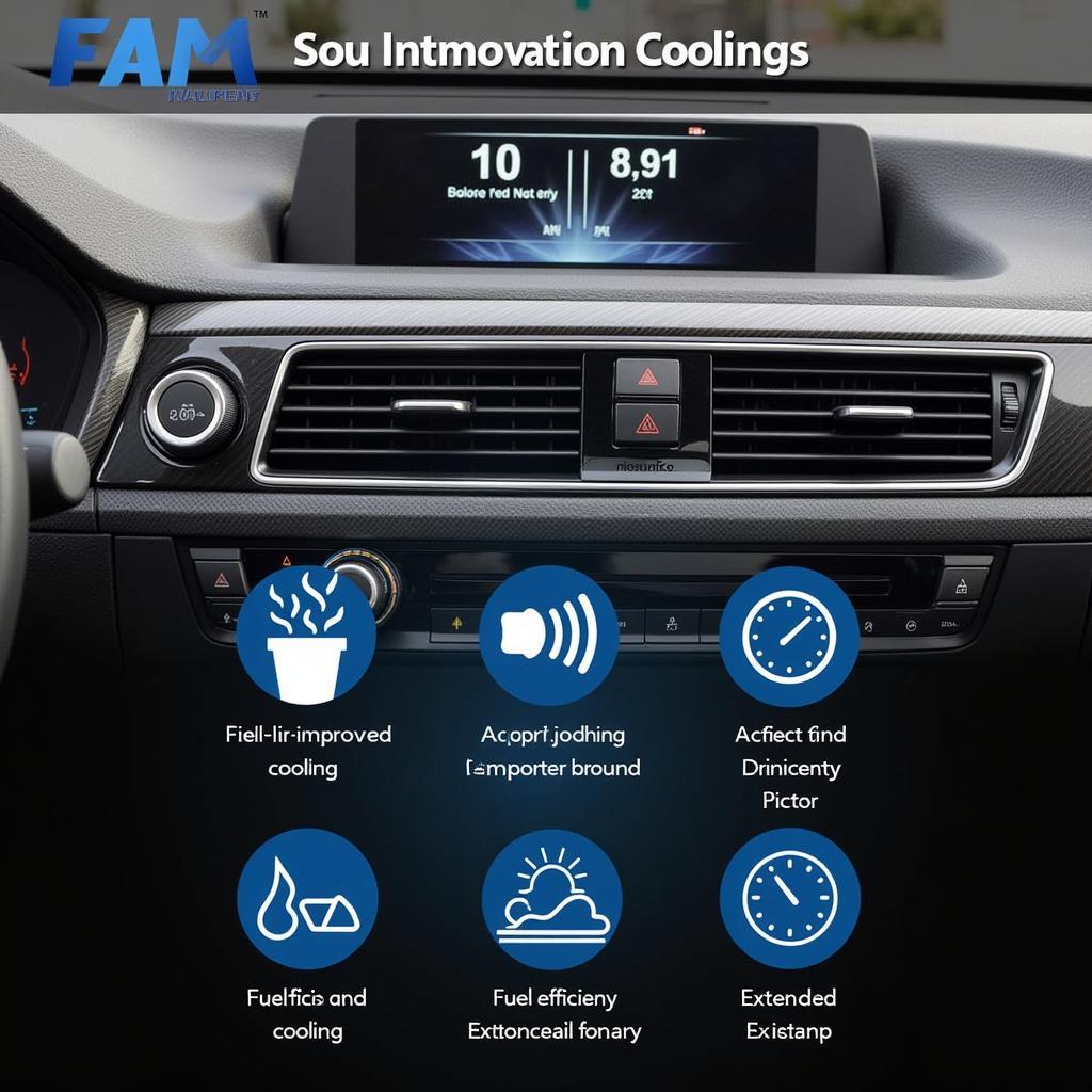 Benefits of Regular Car Aircon Service in Bedford