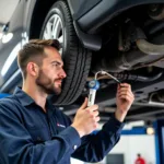 Importance of regular car AC service