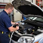 Car Antifreeze Service in Tyler, Texas - Coolant Flush