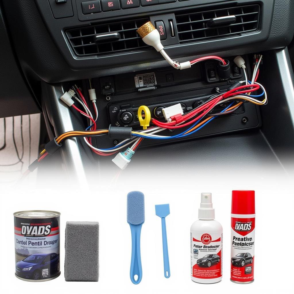 Car Audio Maintenance Tips