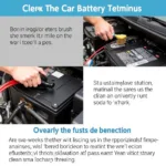 Car Battery Maintenance Tips in Vienna VA