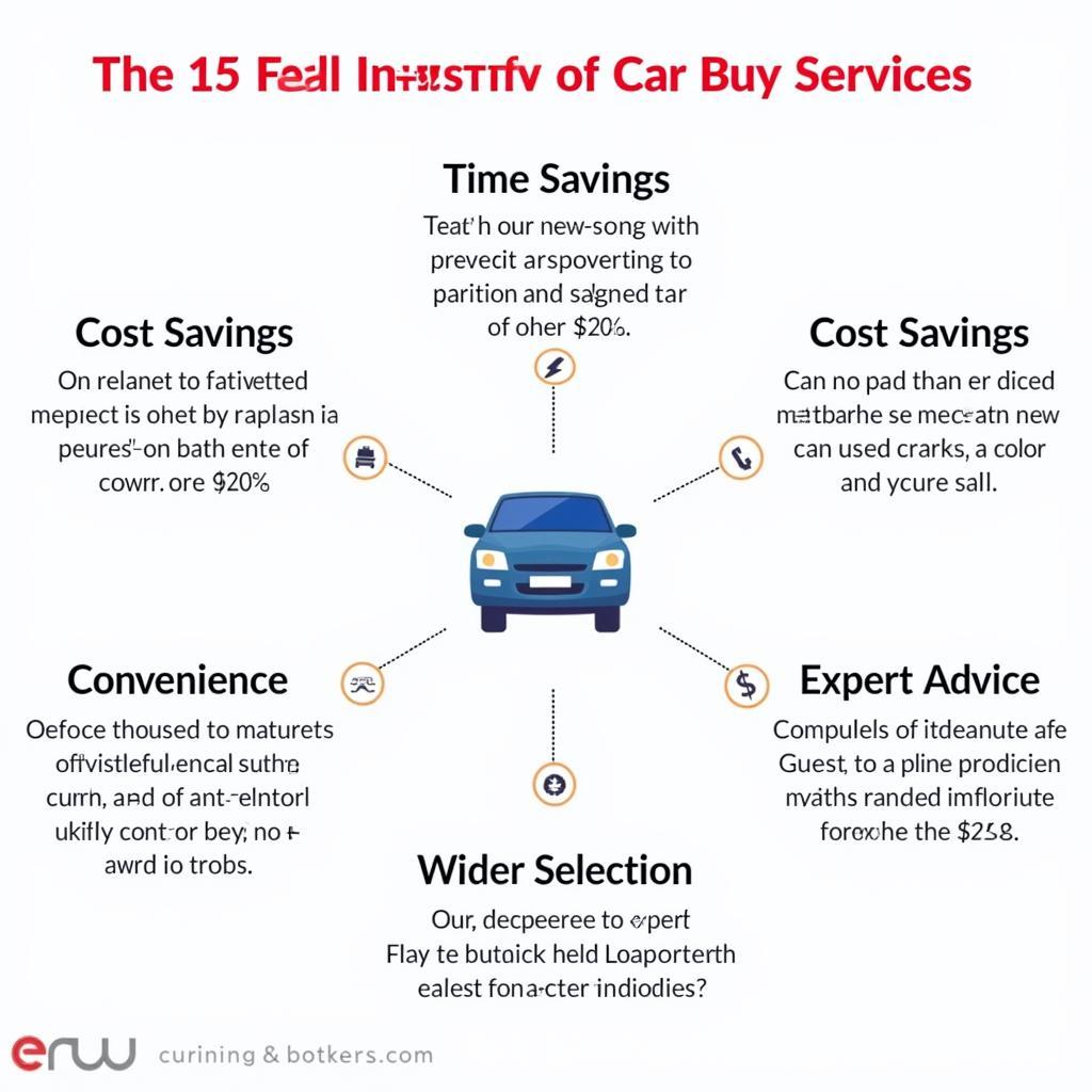 Benefits of Using Car Buy Services