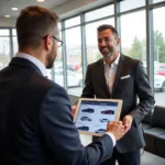 Car Buying Service Consultation in Chelmsford