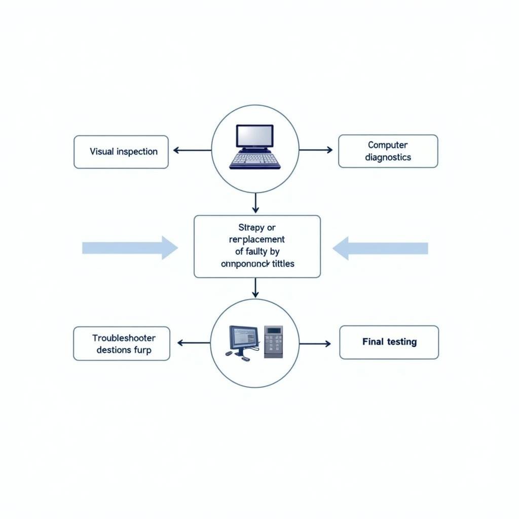 Car Computer Service Process in Phoenix