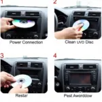 Car DVD Player Troubleshooting Tips in Derby