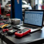 Car Electronic Diagnostic Tools in Chelmsford