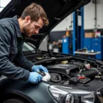 Professional Car Engine Cleaning in Great Yarmouth