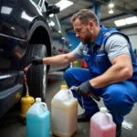 Benefits of Car Flush Services