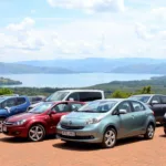 Car Hire Options in Nakuru