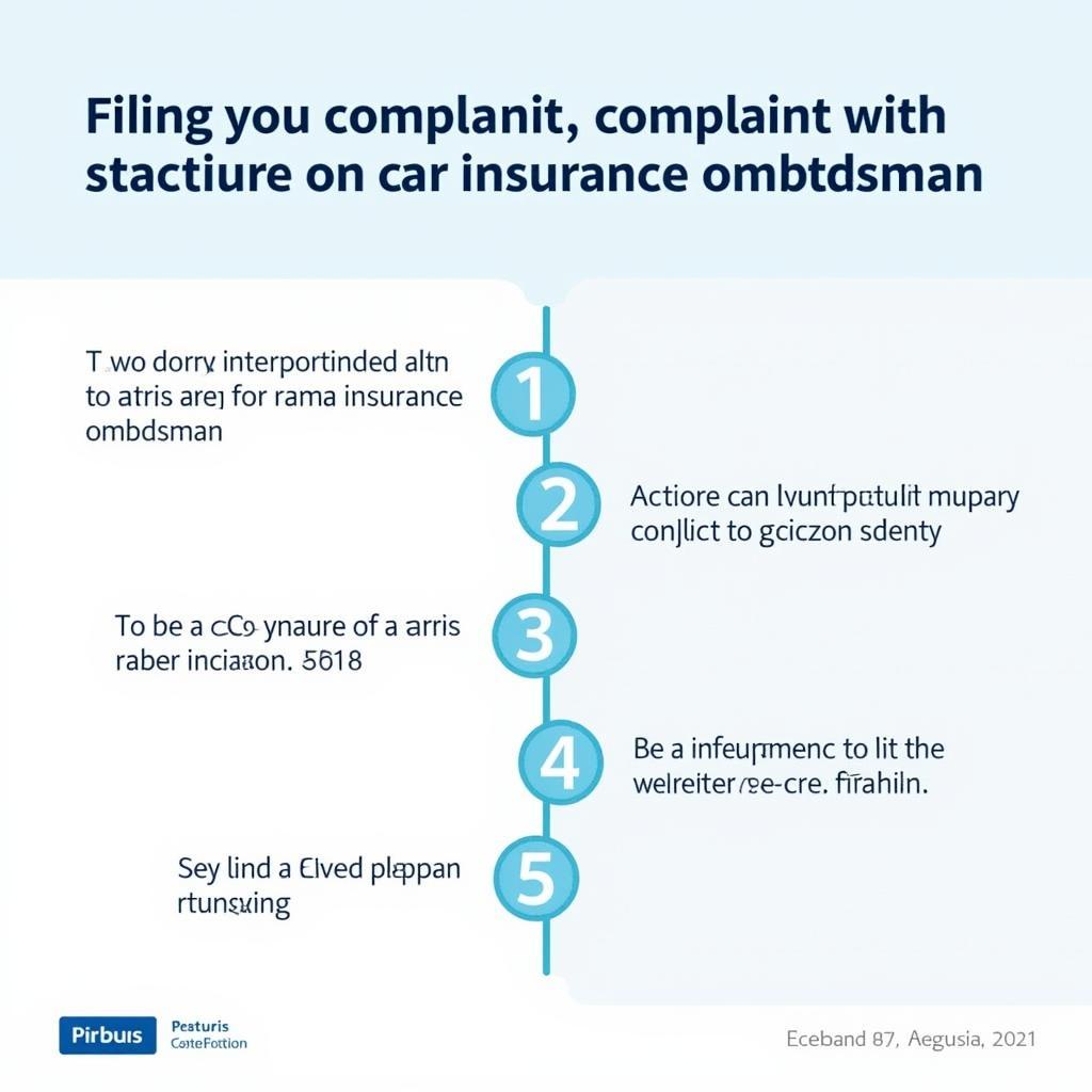 Understanding the Car Insurance Ombudsman Process