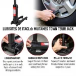 Maintaining Your Car Jack Service Kit