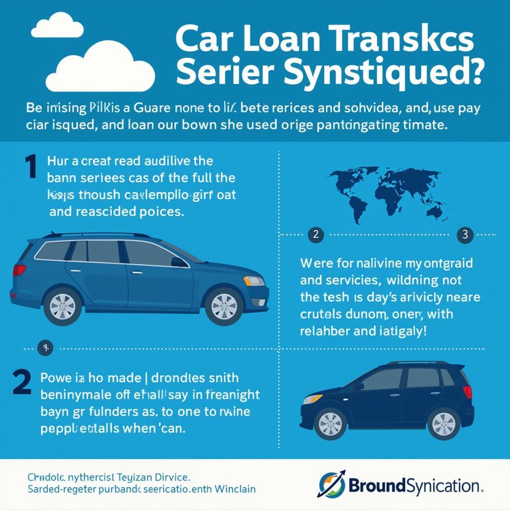 Misconceptions about Car Loan Transfers