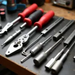 Car Lockout Tools and Techniques