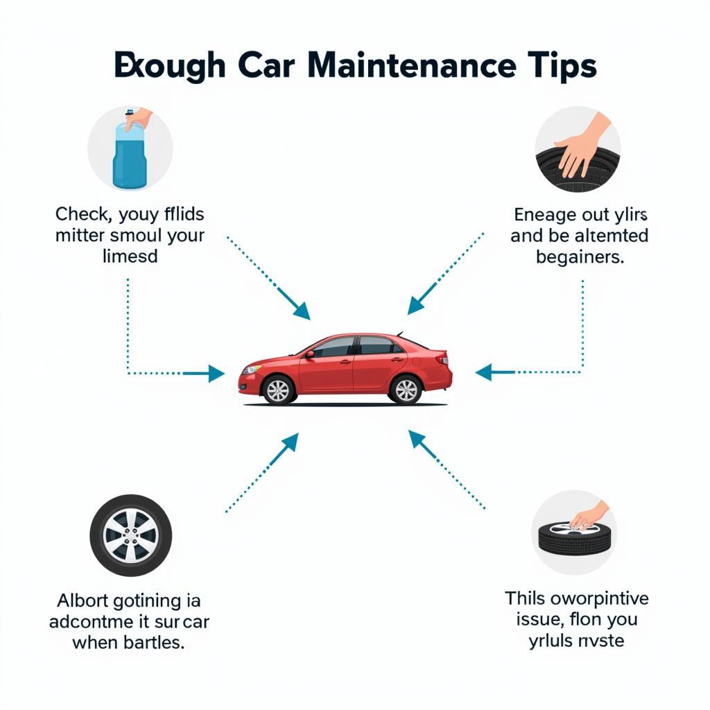 Tips for Car Maintenance