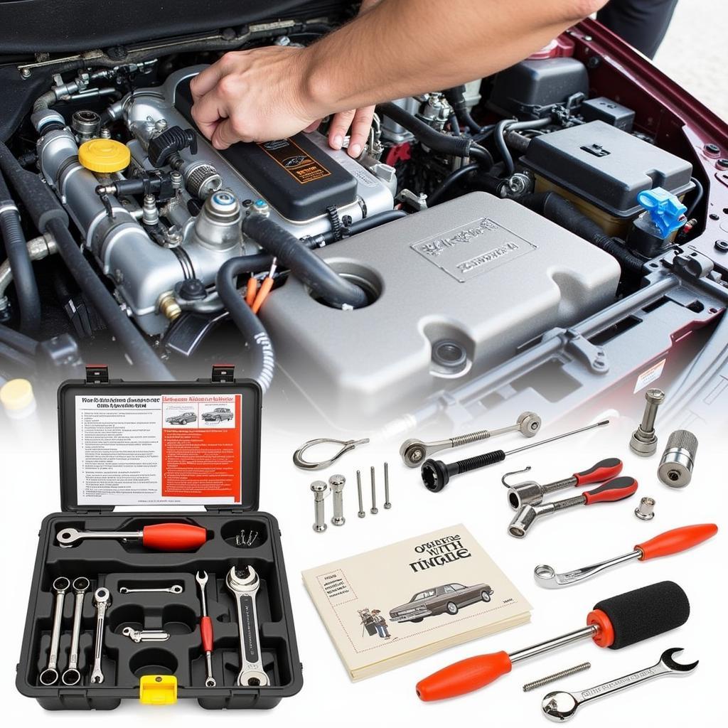 Car Maintenance Tips Ireland