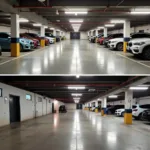 Importance of Car Park Cleaning in Melbourne