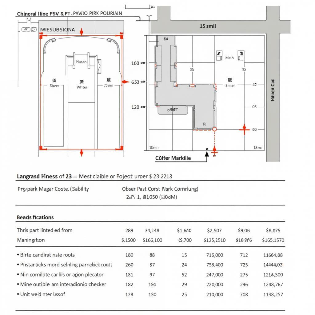 Understanding Car Park Lining Costs in London