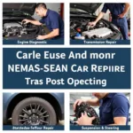 Comprehensive Car Repair Services Overview