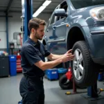 Routine Car Maintenance in Azilda ON