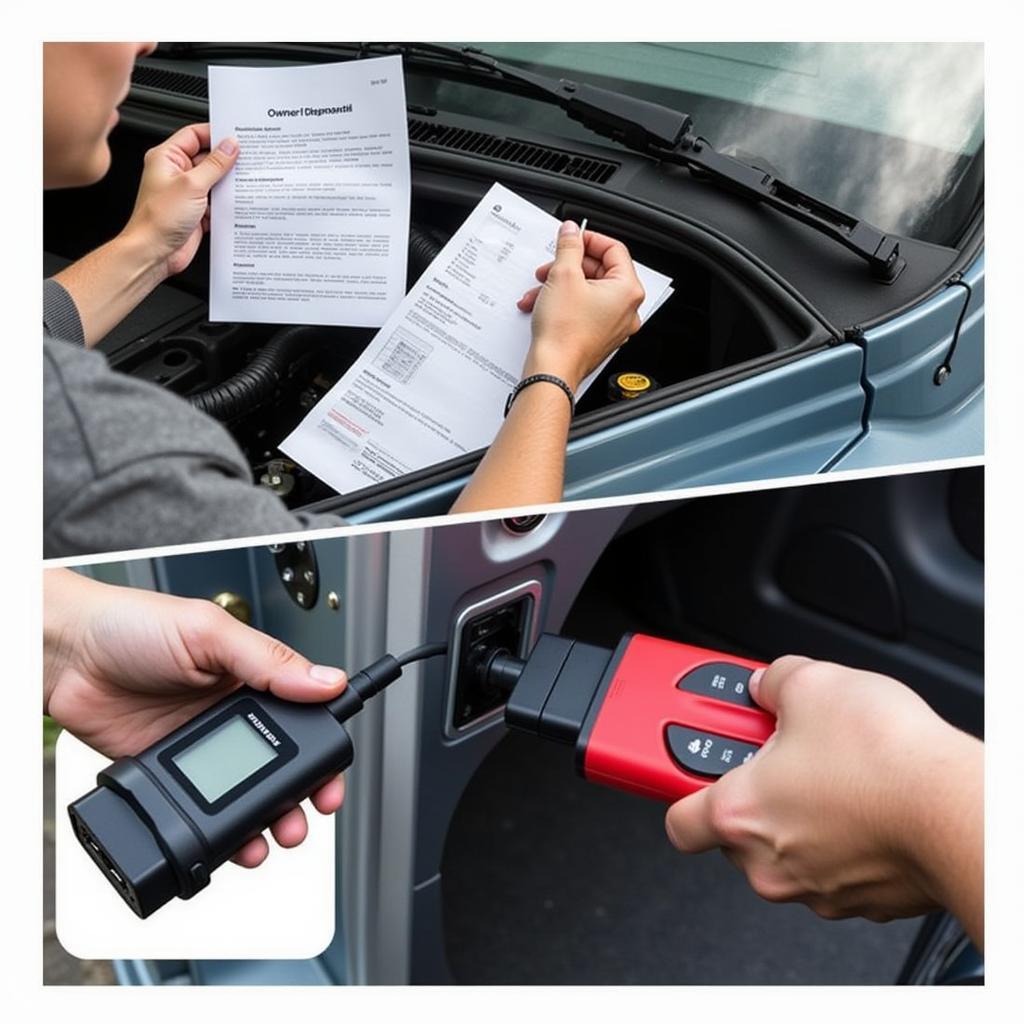 Car Service Banbury Needs Assessment