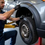 Routine car maintenance services in Bayswater VIC