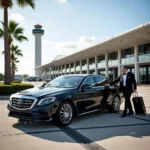 Boca Raton Airport Car Service Transfer