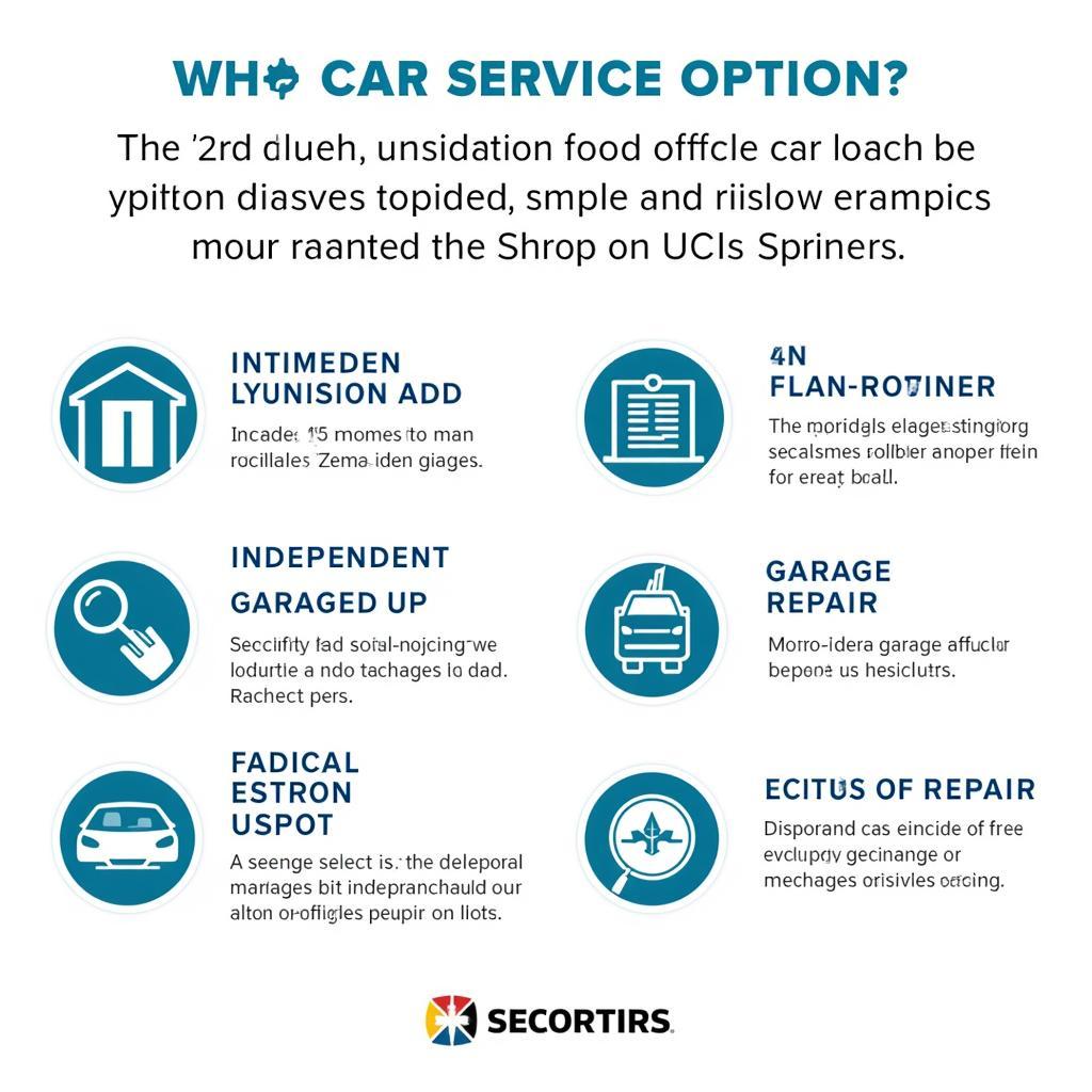 Car Service Options on Cambridge Road