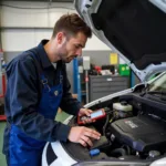 Car Service Dartmouth Maintenance Checklist