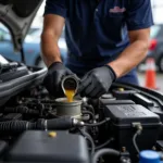 Routine Car Maintenance in Devonport