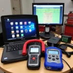 Advanced Diagnostic Tools for Car Service in Boulder